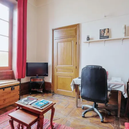 Studio - Croix Rousse * Lyon