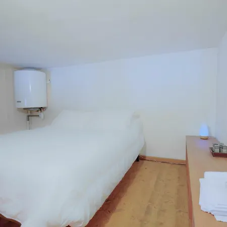 Studio - Croix Rousse * Lyon
