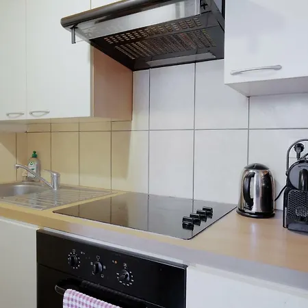 Apartment Studio - Croix Rousse Lyon
