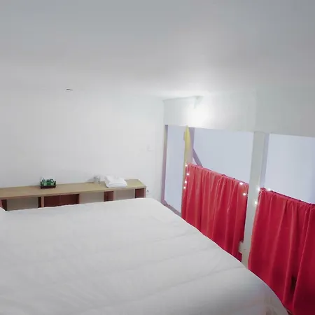 Studio - Croix Rousse * Lyon