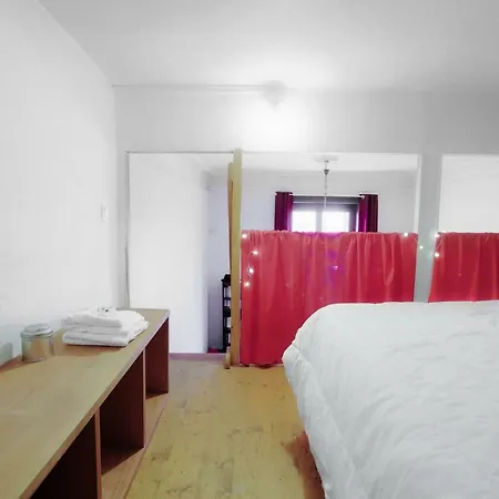 Apartment Studio - Croix Rousse *