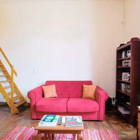 Apartment Studio - Croix Rousse *