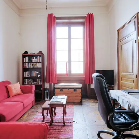 Studio - Croix Rousse Lyon