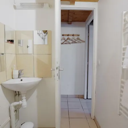Studio - Croix Rousse Apartment Lyon