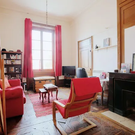 Apartment Studio - Croix Rousse